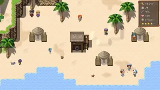 Скриншот 2 к игре The Hidden Art of Innkeeping