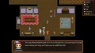 Скриншот 3 к игре The Hidden Art of Innkeeping