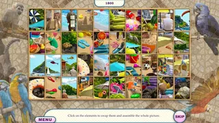 Скриншот 5 к игре Around the World: Travel to Brazil