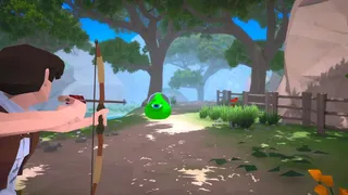 Скриншот 2 к игре Cacildes Adventure