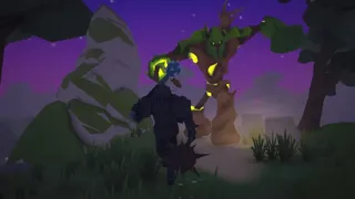 Скриншот 6 к игре Cacildes Adventure
