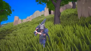 Скриншот 8 к игре Cacildes Adventure