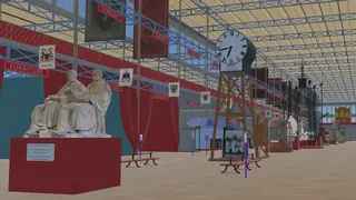 Скриншот 5 к игре The Great Exhibition of 1851 in VR