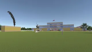 Скриншот 6 к игре The Great Exhibition of 1851 in VR