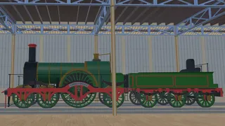 Скриншот 7 к игре The Great Exhibition of 1851 in VR