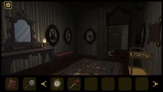Скриншот 1 к игре Forgotten Hill The Third Axis