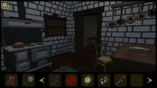 Скриншот 2 к игре Forgotten Hill The Third Axis