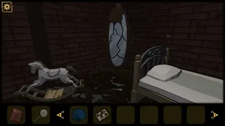 Скриншот 4 к игре Forgotten Hill The Third Axis