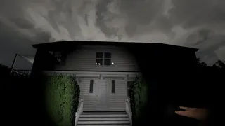 Скриншот 1 к игре Evil Hunt - Evil never sleeps