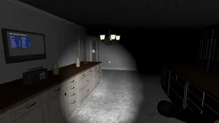 Скриншот 3 к игре Evil Hunt - Evil never sleeps