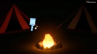 Скриншот 2 к игре Baby Time Simulator
