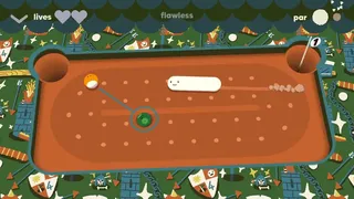 Скриншот 3 к игре subpar pool