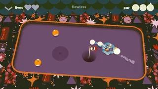 Скриншот 5 к игре subpar pool