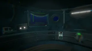 Скриншот 1 к игре Submarine Terror