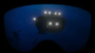 Скриншот 4 к игре Submarine Terror