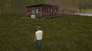 Скриншот 6 к игре Delivery Life Simulator