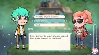 Скриншот 2 к игре Join Our Cult n Chill