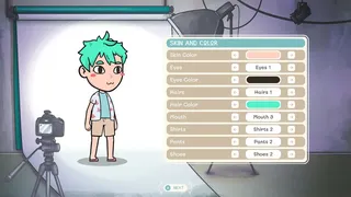 Скриншот 8 к игре Join Our Cult n Chill
