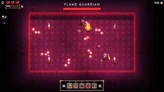 Скриншот 5 к игре Hollow Mine