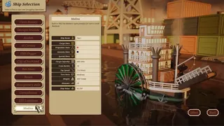 Скриншот 7 к игре Bootleg Steamer