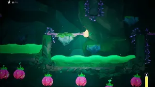Скриншот 3 к игре Glowpop