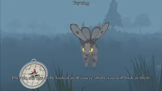 Скриншот 1 к игре Feywing