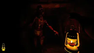 Скриншот 2 к игре The Dark Cowboy