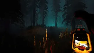 Скриншот 7 к игре The Dark Cowboy
