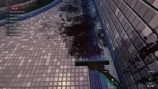 Скриншот 6 к игре Crime Scene Cleaner: Prologue