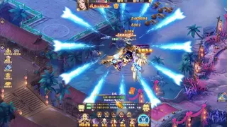 Скриншот 1 к игре 神州豪侠
