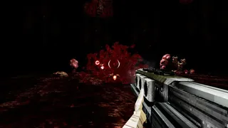 Скриншот 1 к игре Manus Dei