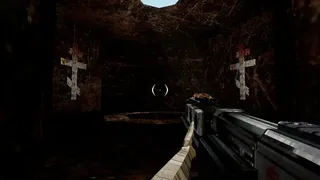 Скриншот 3 к игре Manus Dei