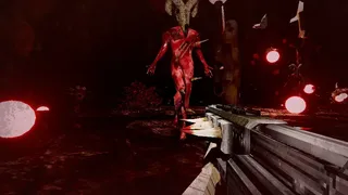 Скриншот 4 к игре Manus Dei