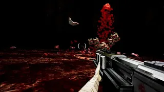 Скриншот 6 к игре Manus Dei