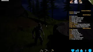 Скриншот 4 к игре Forest Life
