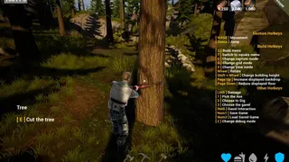 Скриншот 6 к игре Forest Life