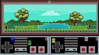 Скриншот 2 к игре InController