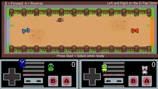 Скриншот 3 к игре InController
