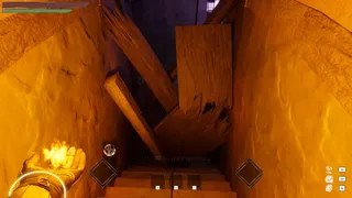 Скриншот 1 к игре Glyphen