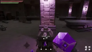 Скриншот 7 к игре Glyphen