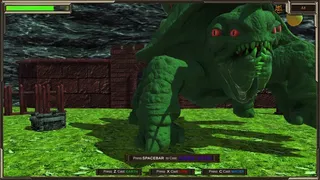 Скриншот 2 к игре Elemental Mage Defense