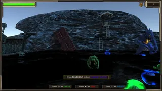 Скриншот 4 к игре Elemental Mage Defense