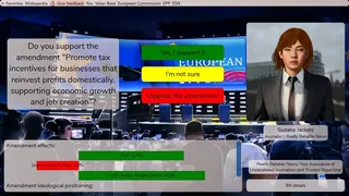 Скриншот 2 к игре Mobocratic Union