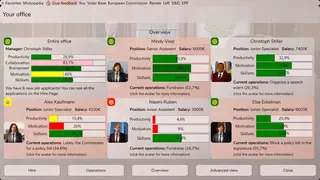 Скриншот 4 к игре Mobocratic Union