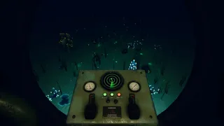 Скриншот 1 к игре Ocean Pressure