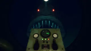 Скриншот 2 к игре Ocean Pressure