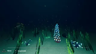 Скриншот 6 к игре Ocean Pressure