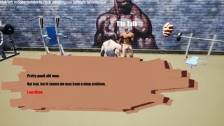 Скриншот 2 к игре The Chad