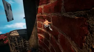 Скриншот 3 к игре 猛男跑酷（Strong man parkour）