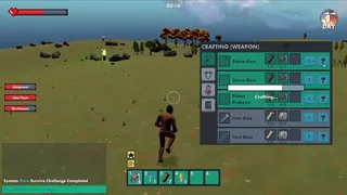 Скриншот 2 к игре Corrupted Universe Cries Quietly